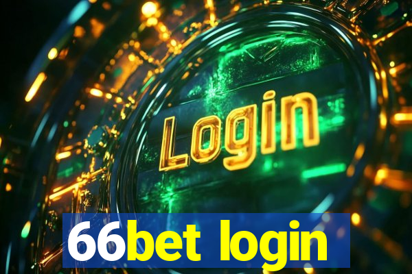 66bet login